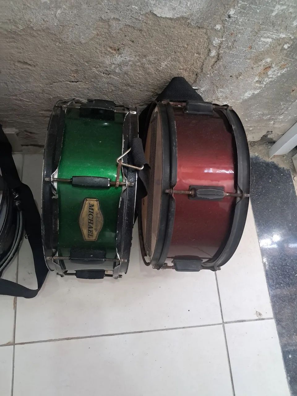 Caixa de bateria  - Foto 5