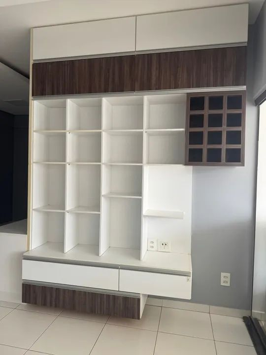 Alugo apartamento  - Foto 9