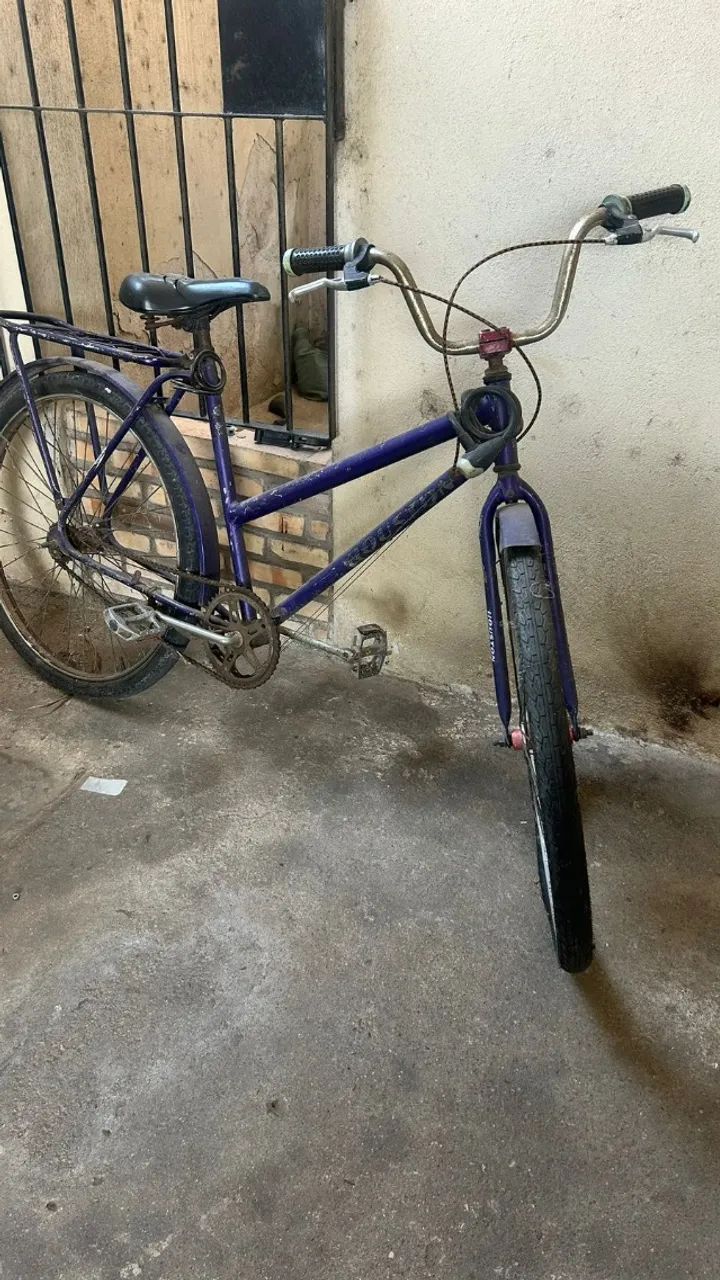 bicicleta houston - Foto 2