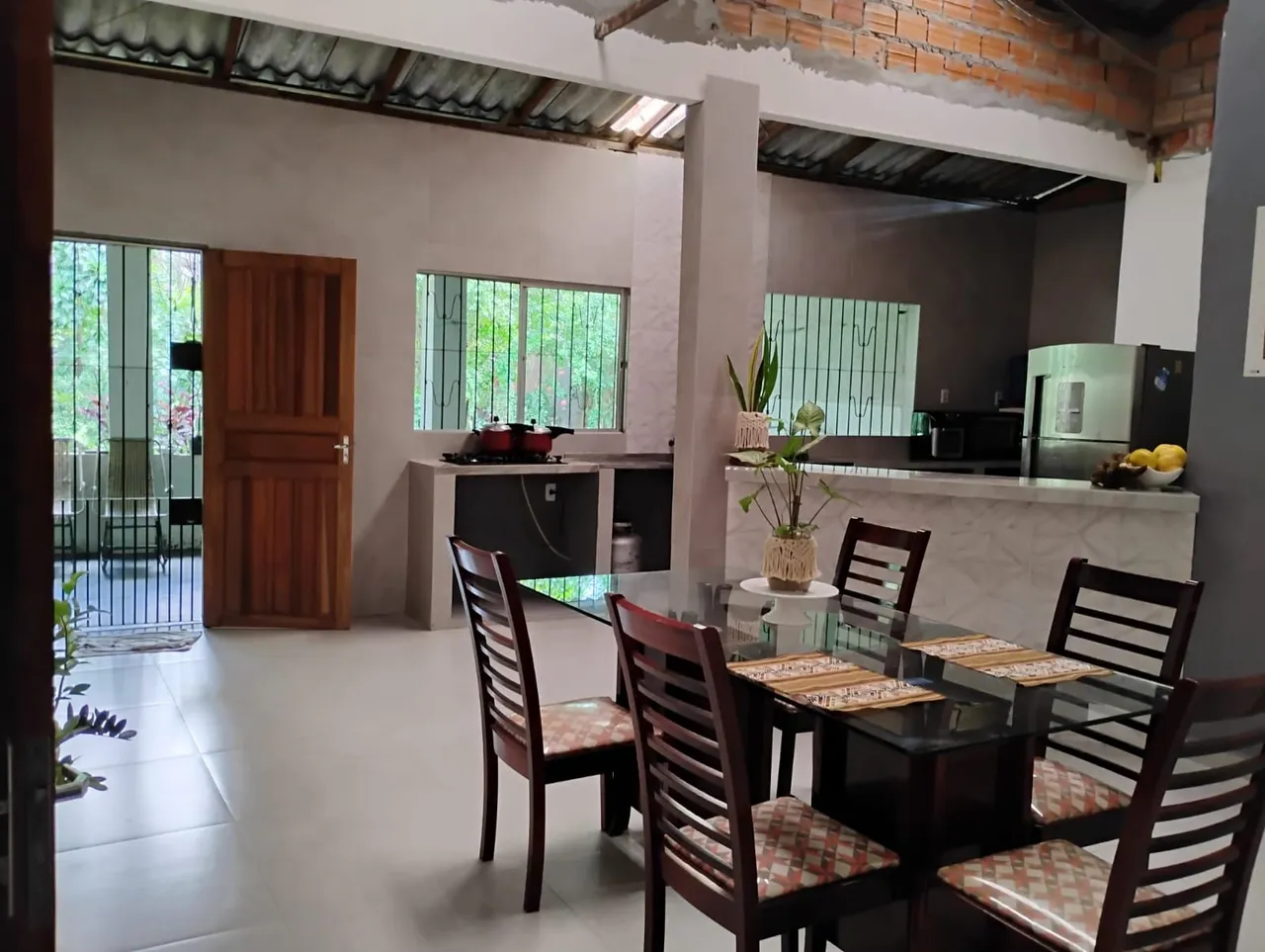 Casa em Marituba.