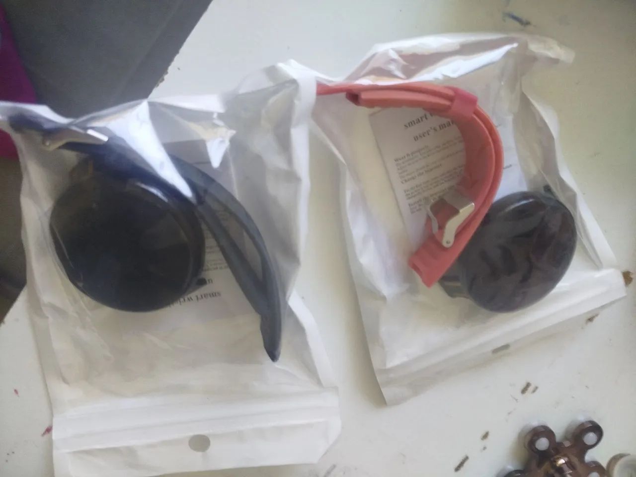 Smartwatch D18 - Diversas Cores - Foto 2