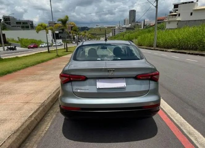 Fiat cronos 1.3 drive  - Foto 3