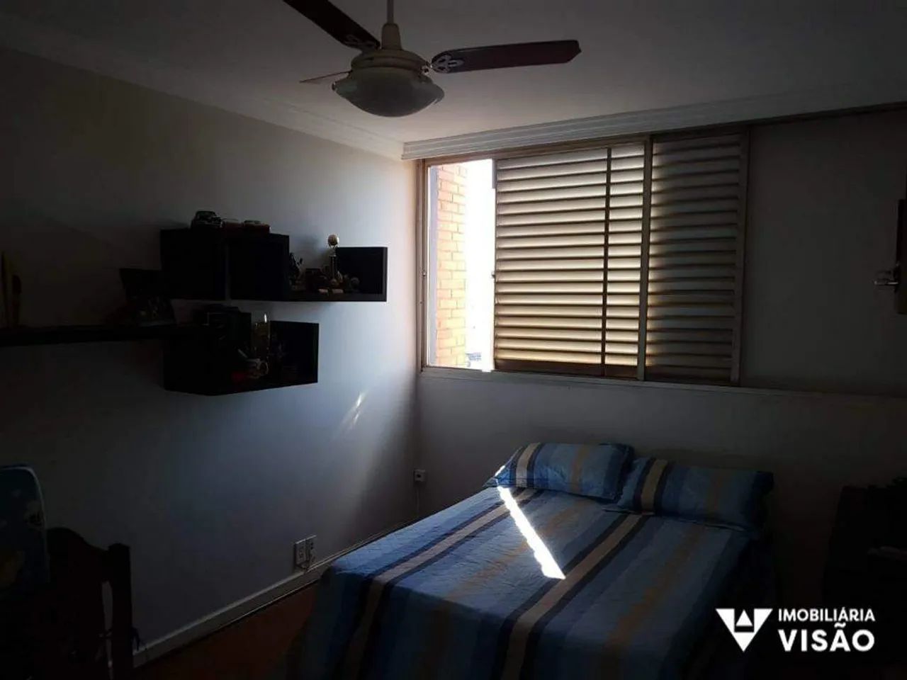 Apartamento Duplex à venda, 5 quartos, 4 suítes, 2 vagas, Centro - Uberaba/MG - Foto 3