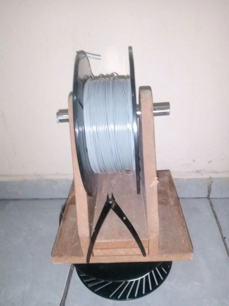 Impressora 3D  - Foto 5