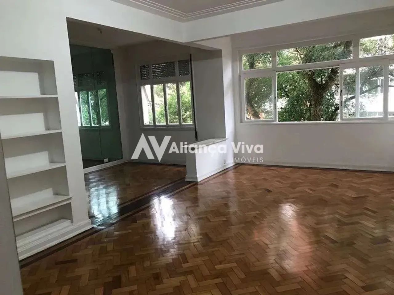 Copacabana | Apartamento 3 quartos