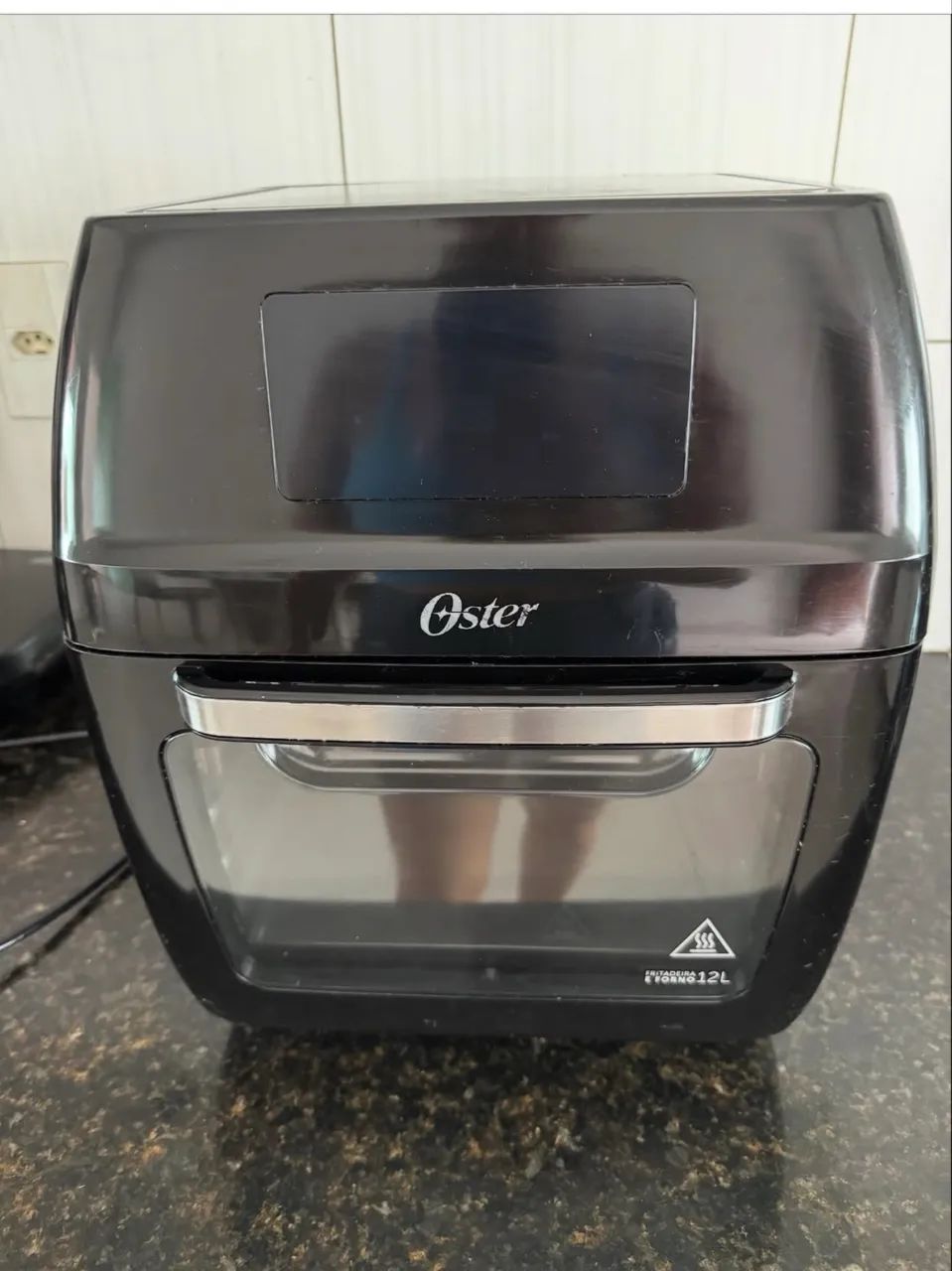 Airfryer semi nova oster - Foto 2