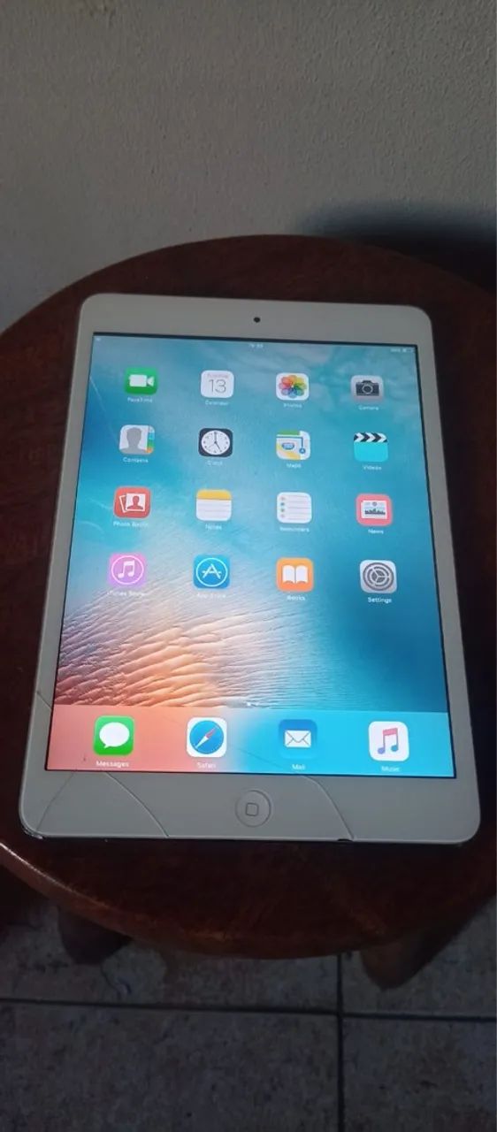Tablet IPad mini Apple - Foto 2