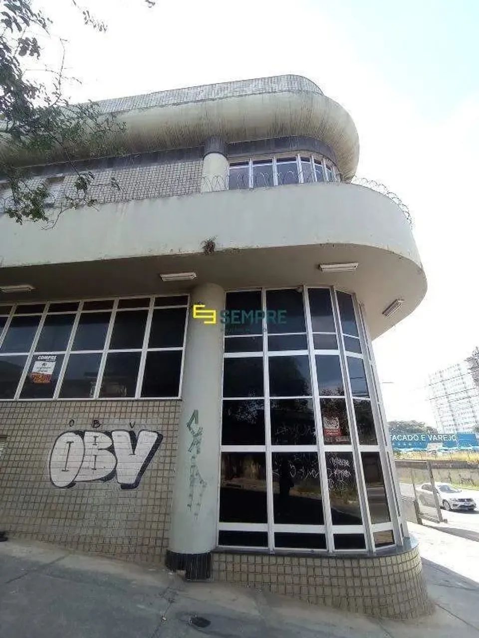 Prédio comercial para vender em BH com vaga - Foto 2