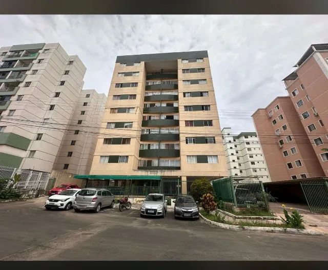 Foto - Brasília - Norte (Águas Claras)