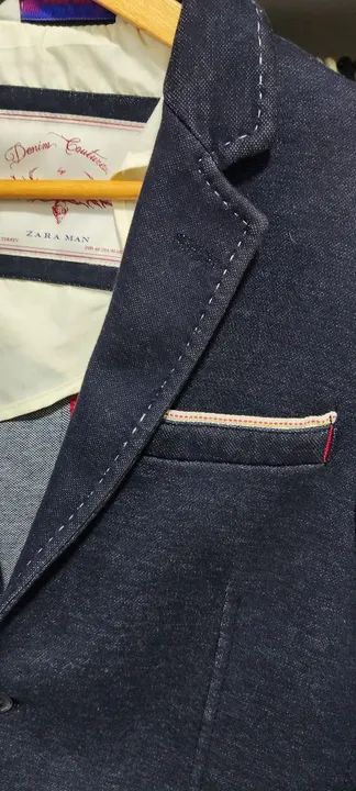 Blazer Zara SUPER ESTILOSO  - Foto 2