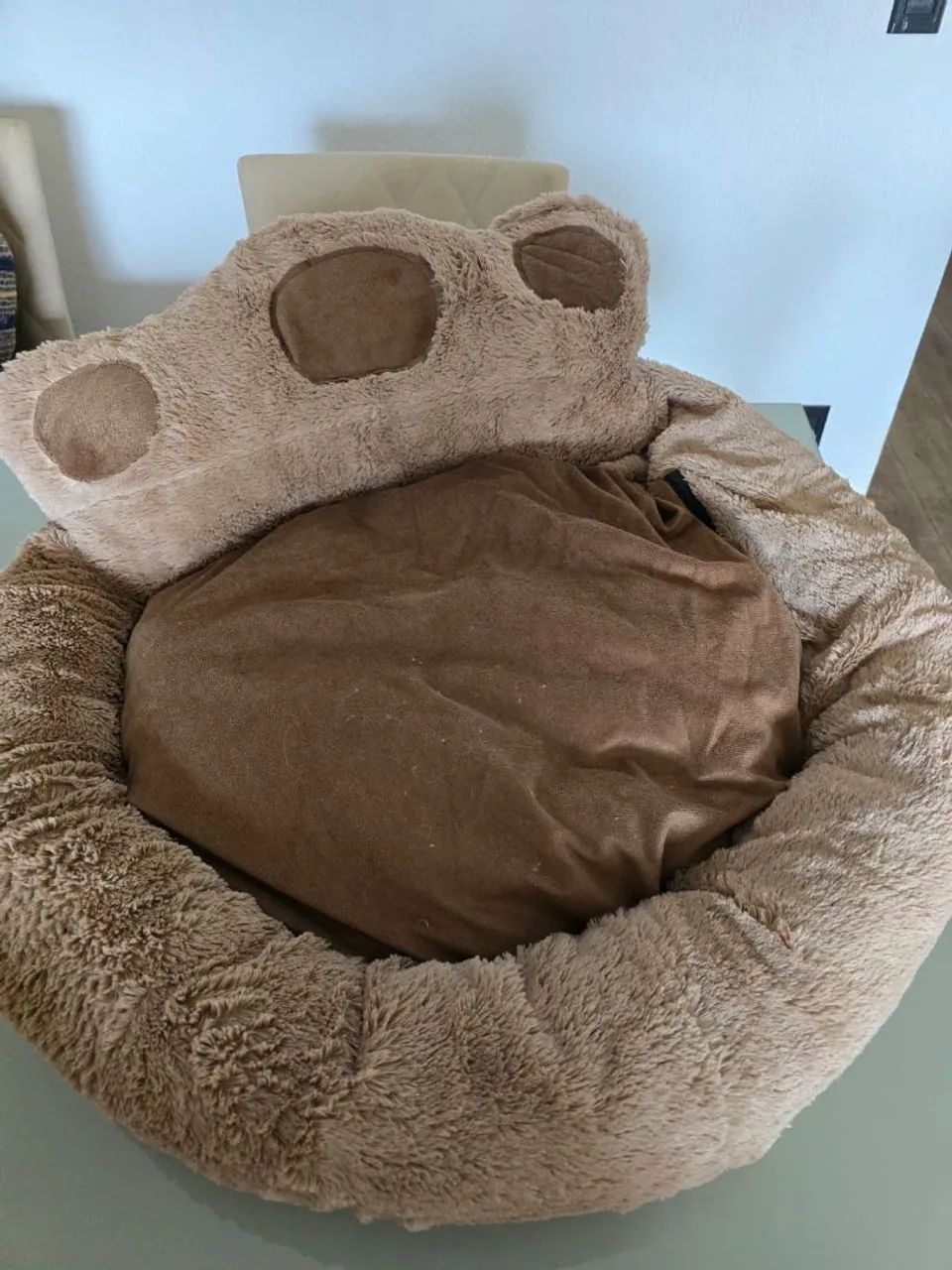 Almofada / Cama p Pets - Foto 6