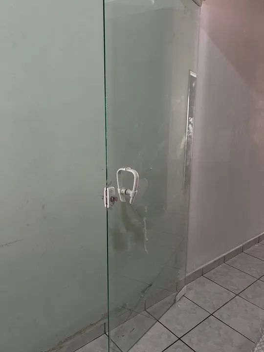 Porta blindex  - Foto 4