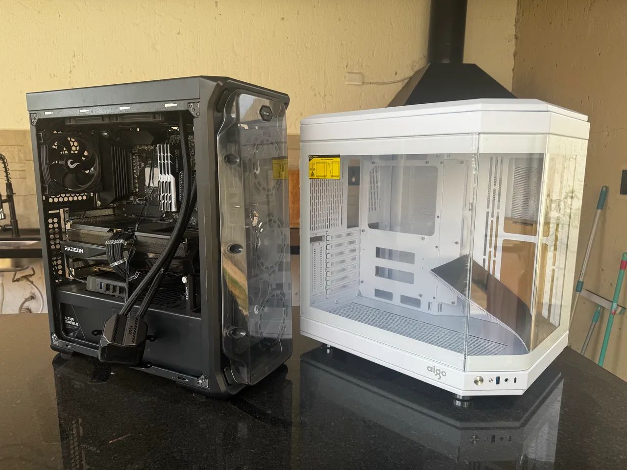 Gabinete Gamer Aigo Darkflash ARC264529519325569121