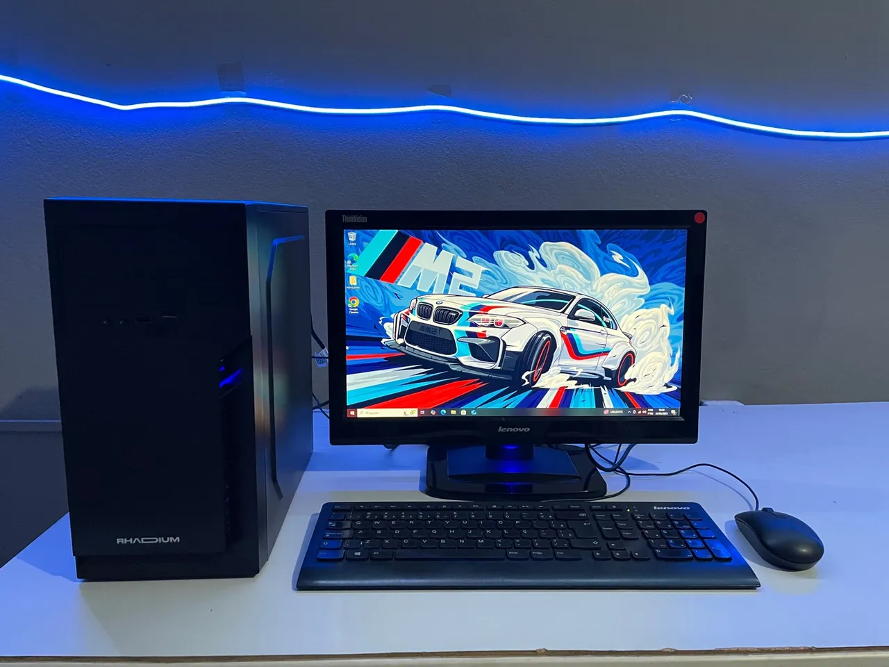 Computador i5 3 geração