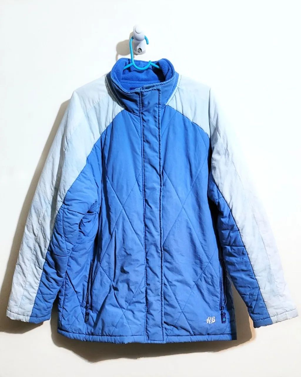 Jaqueta American Blue USA G