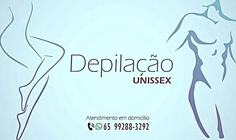 Depilação em Domicílio