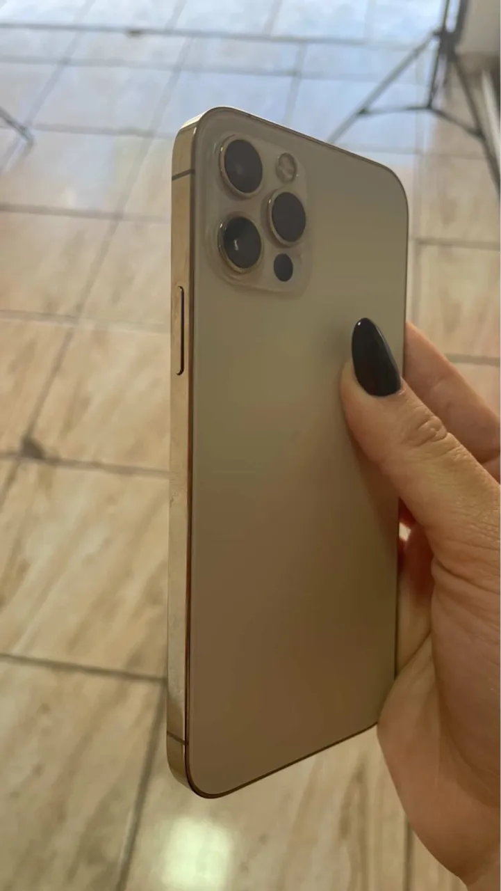 iPhone 12 Pro 128GB