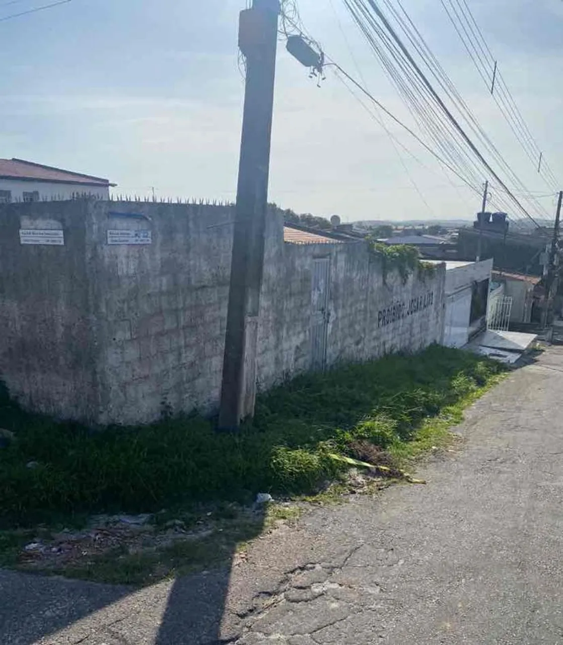 Imóvel para venda com 380 metros quadrados em Santos Dumont - Aracaju - SE