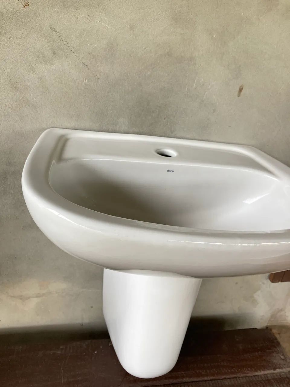 CUBA Deca - Conjunto coluna suspensa da Deca. - Foto 3