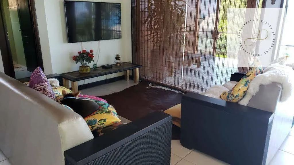 Casa com 4 dormitórios à venda, 450 m² por R$ 3.750.000,00 - Praia Brava - Florianópolis/S - Foto 3