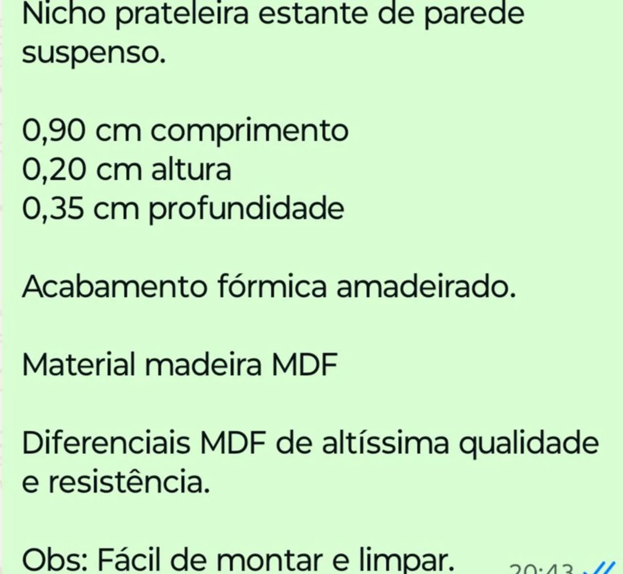 Nicho - Foto 2