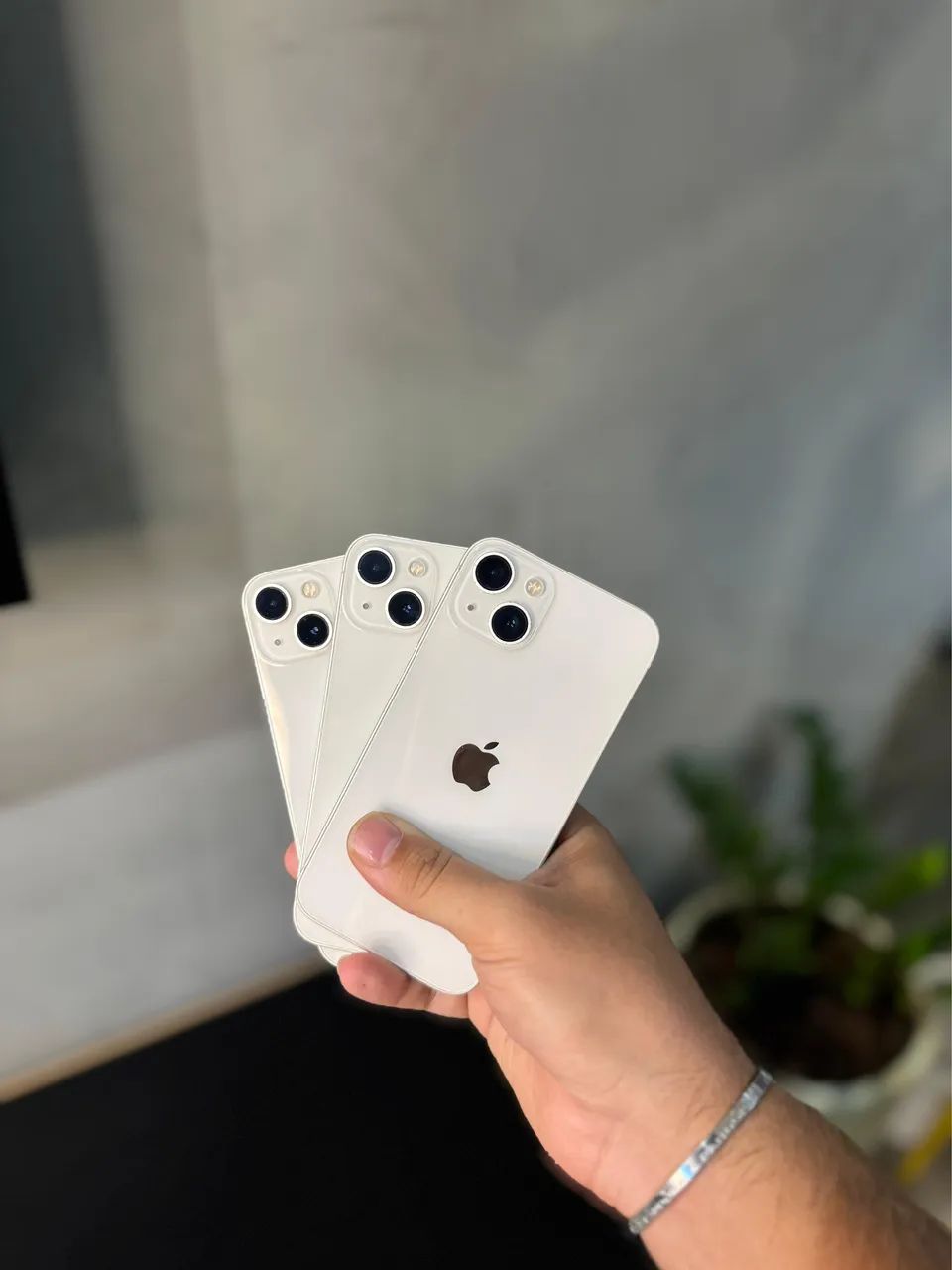 iPhone 13 128gb com garantia Kaiser iPhones