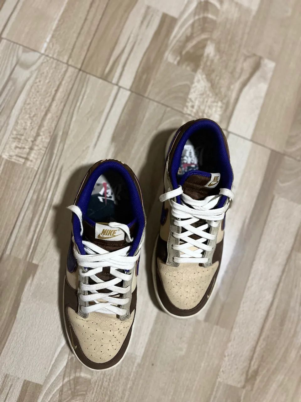 Nike Dunk Low Premium "Setsubun" - Foto 3