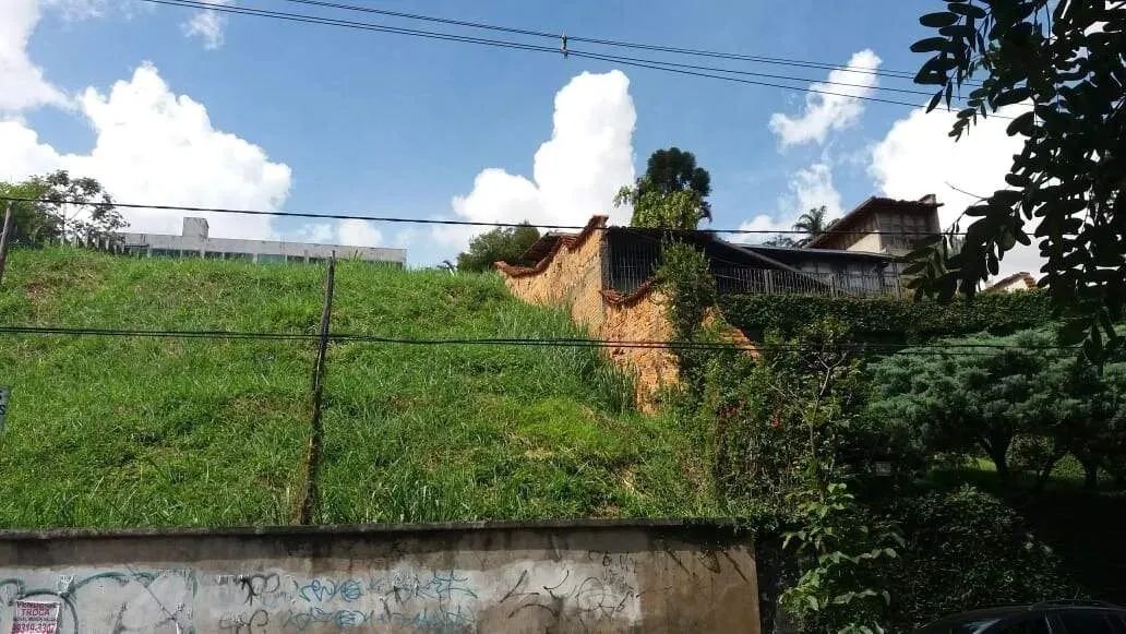 Lote - Terreno à venda, Jardim Atlântico - Belo Horizonte/MG - Foto 12