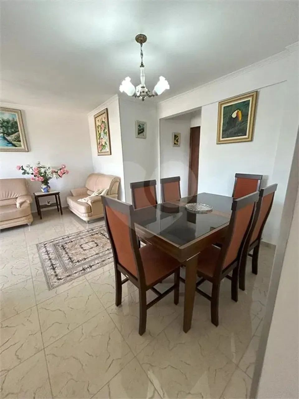 Apartamento a venda próximo da USP com 2 dormitórios - Foto 3