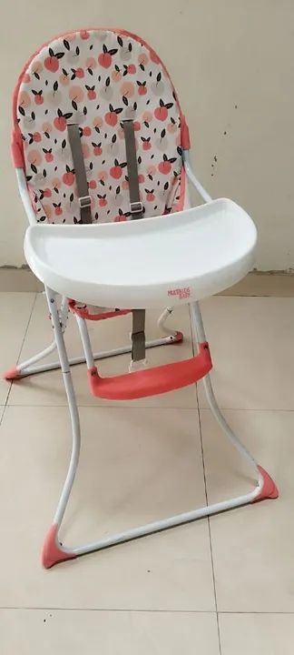 Cadeira de alimentação 