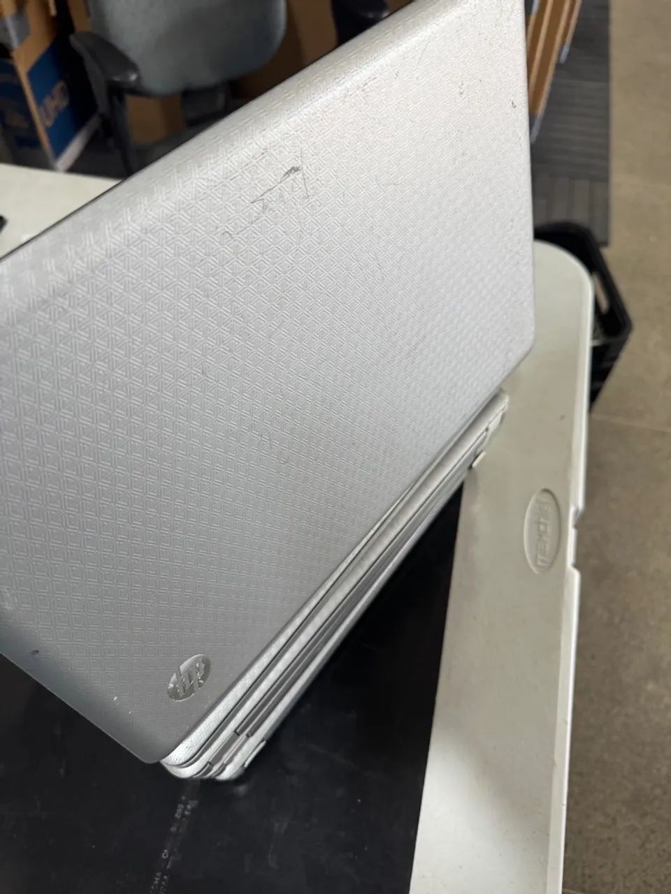 Laptops HP G42 I3- Ideal para estudo e trabalho - Foto 2