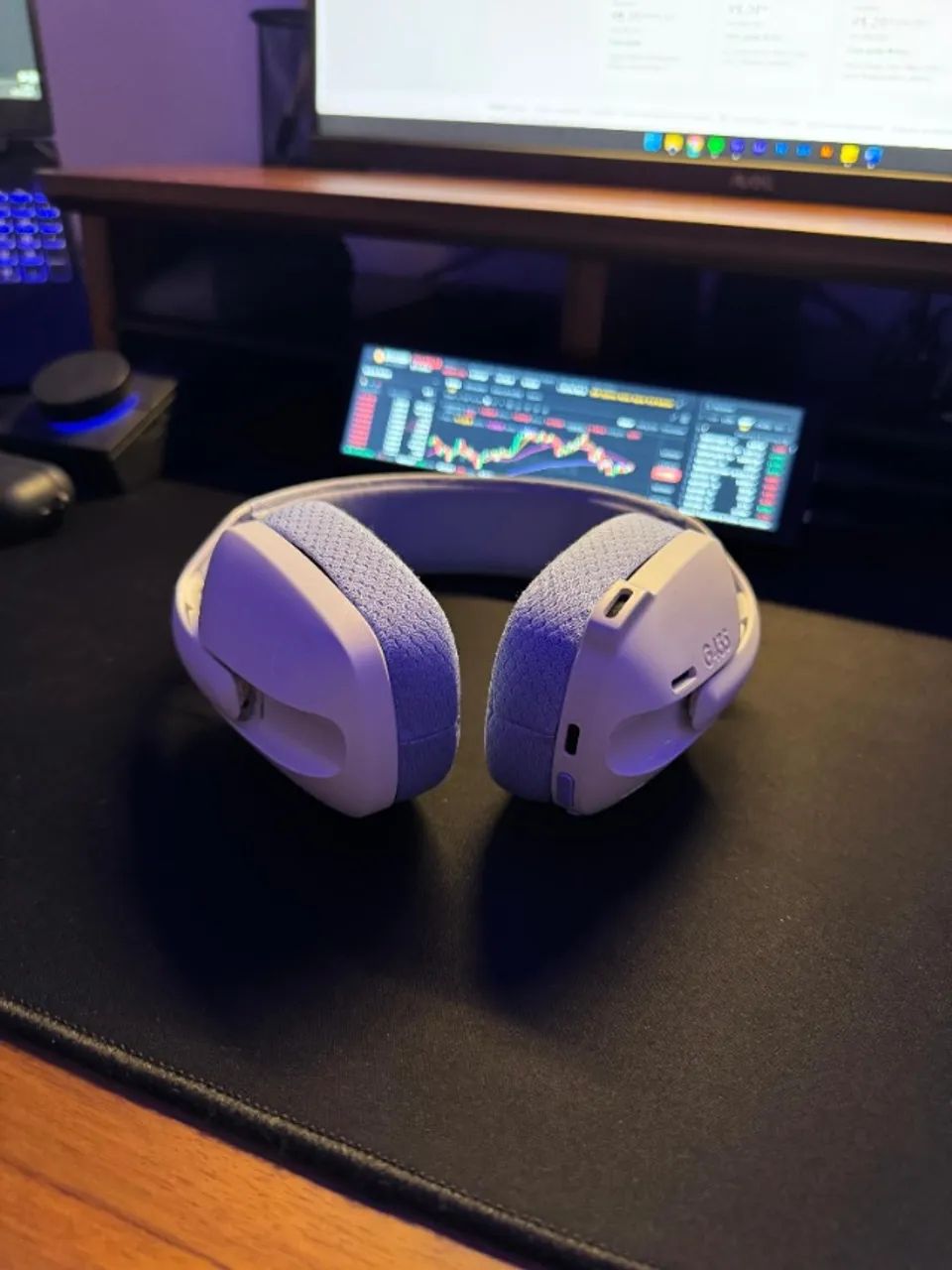Logitech G435 Wireless Gaming Headset444716850023639042