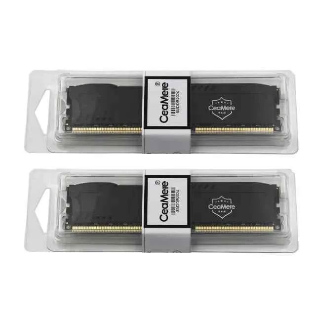 Memória RAM P/ Desktop (PC) DDR4 8gb / 16gb 2666mhz ou 3200mhz - Anápolis - Foto 2
