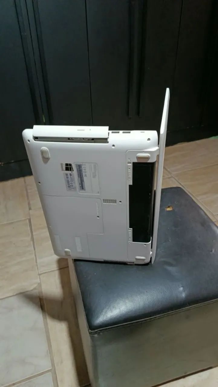 Notebook Samsung  - Foto 5