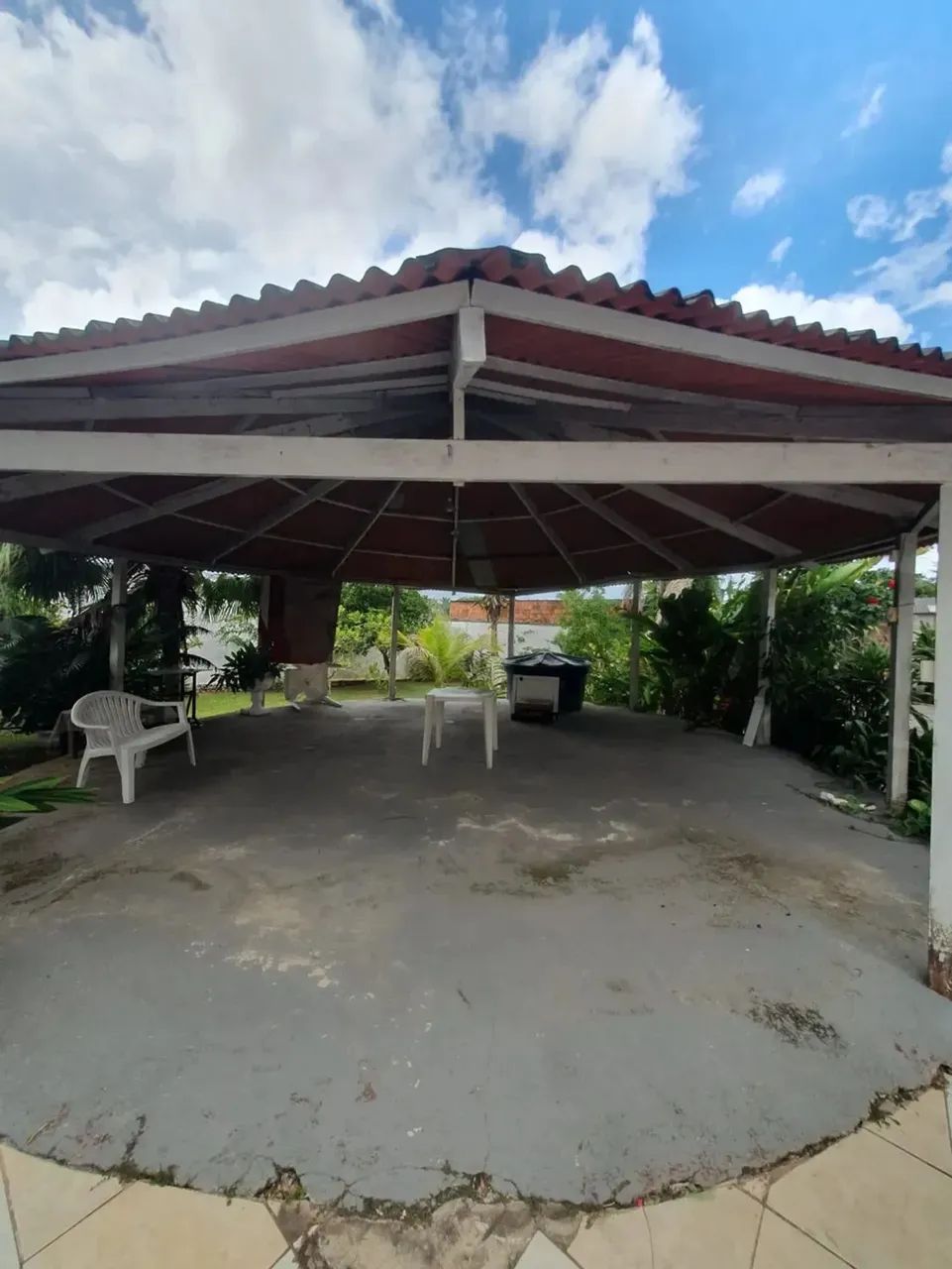 Conjunto Esperança, Casa com 3 Quartos( 2 Suítes) + Quintal grande - Foto 13