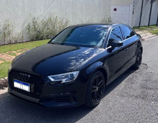 Audi A3 A3 Sedan Performance 2.0 TFSI S-tronic 2019