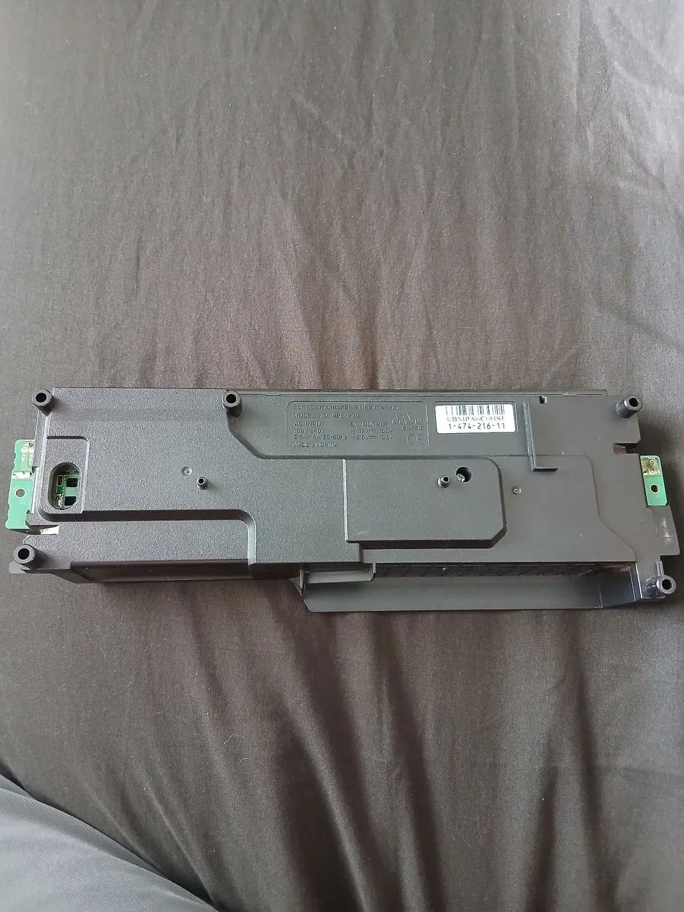 Fonte ps3 slim