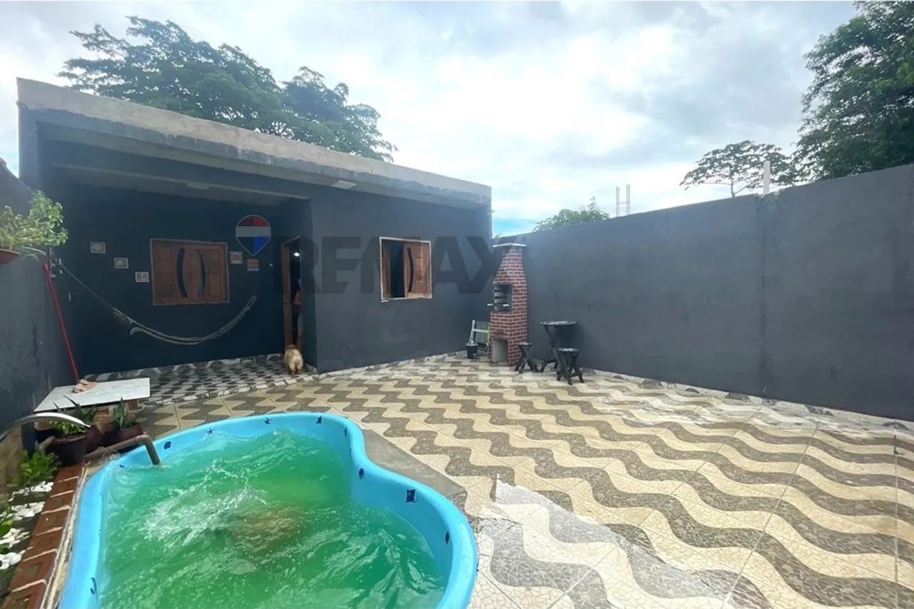 Casa na Santa Amélia - Foto 2