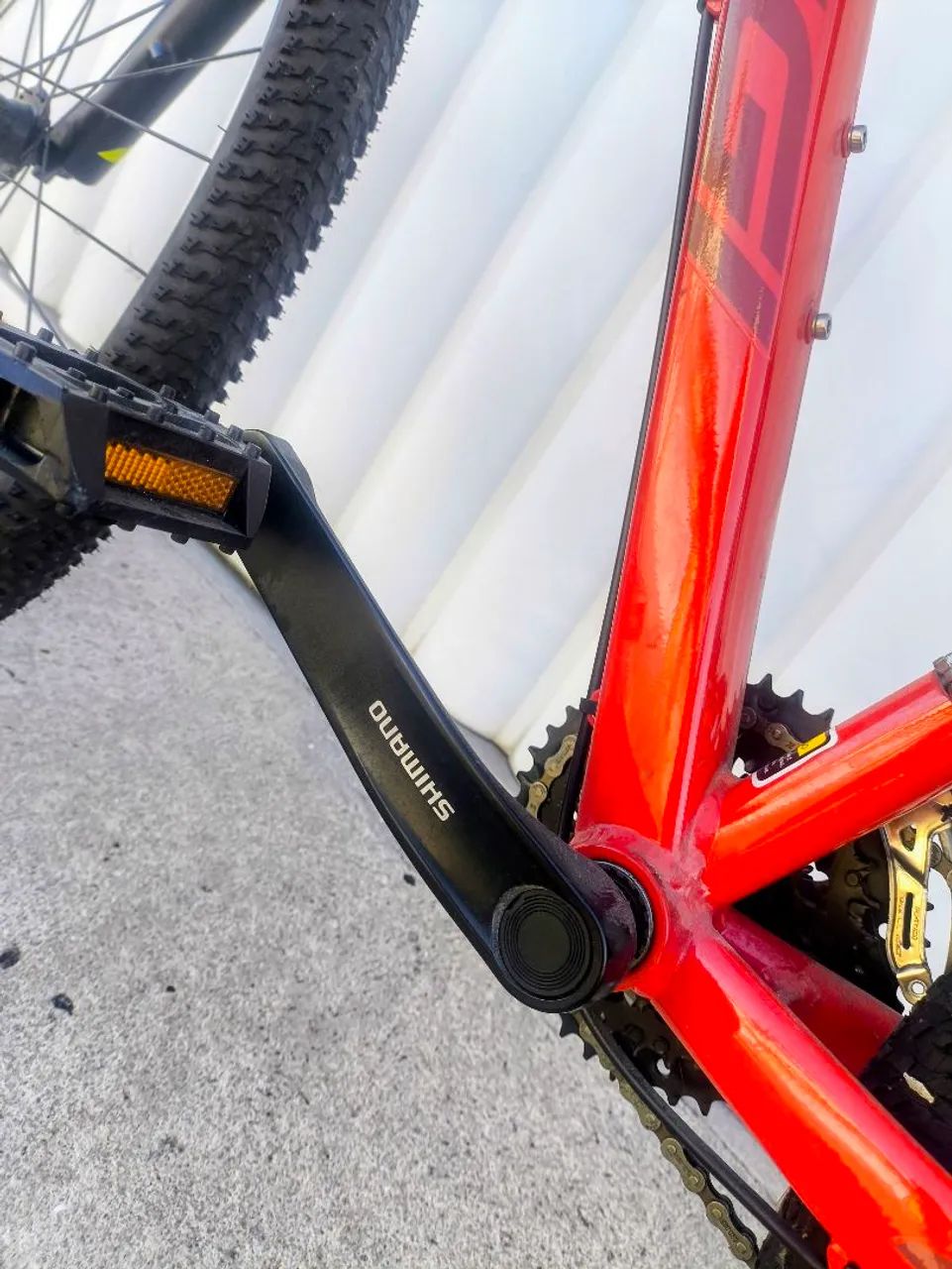 Bicicleta OGGI HACKER SPORT - Foto 5