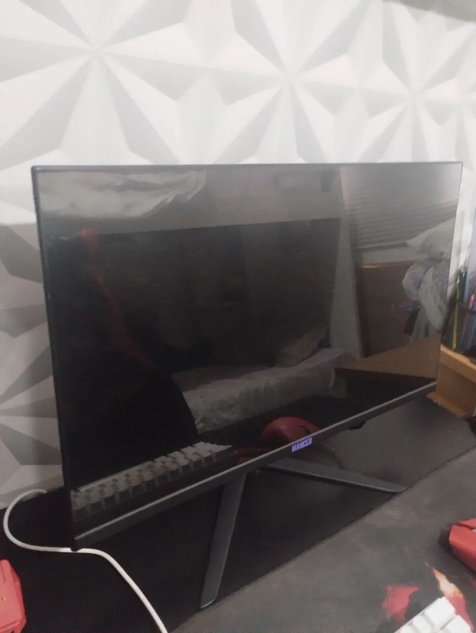 Monitor 100hz 24 polegadas  - Foto 2
