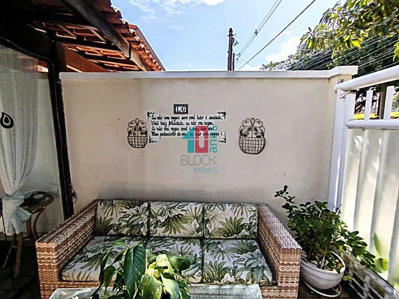 Anil | Casa de Condomínio 3 quartos, sendo 2 suites - Foto 3
