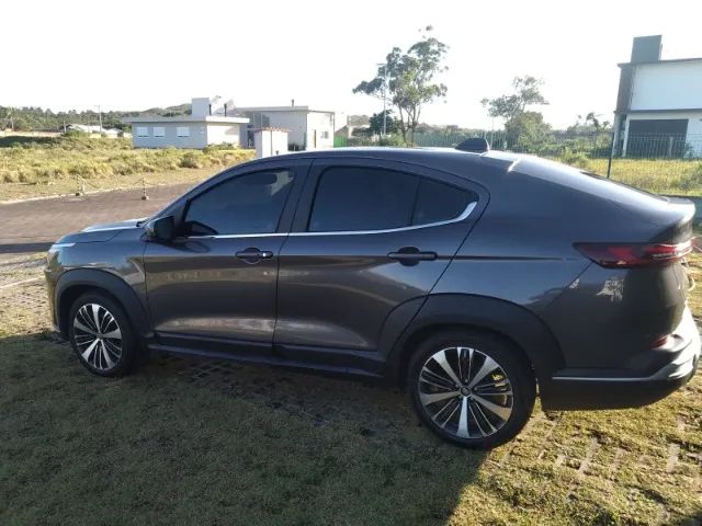 Fiat Fastback Audace 1.0 200 T. Flex AUT 2023 - Foto 3