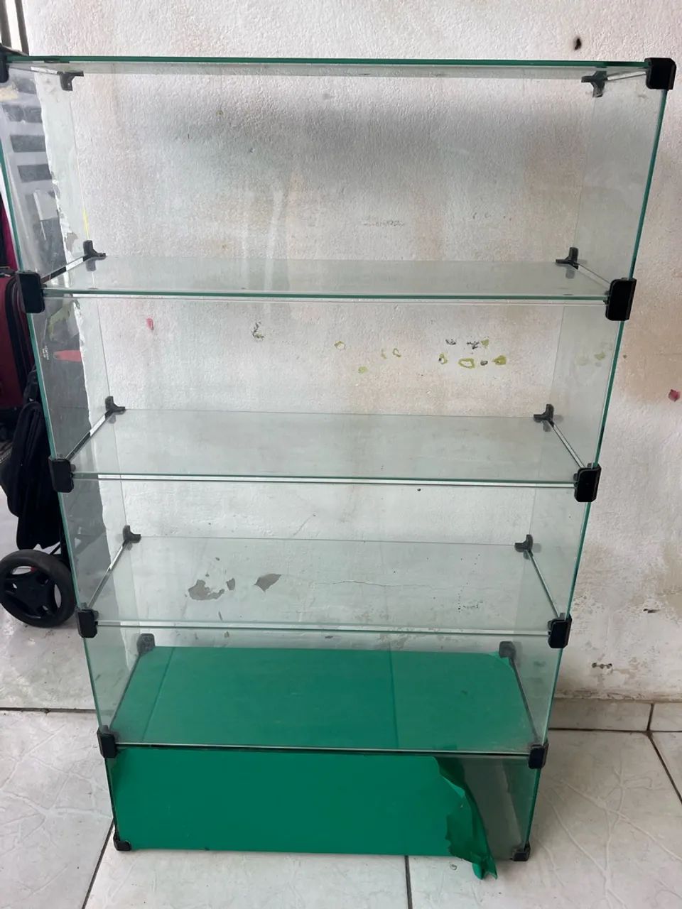 Vitrine - Foto 4