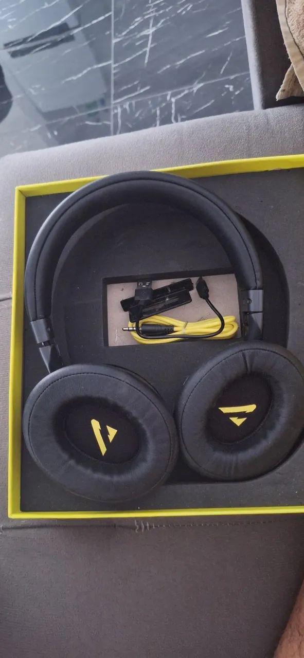 Headset alok - Foto 3
