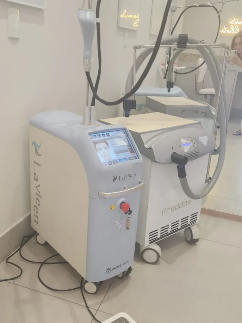 Lavieen Laser 2023 