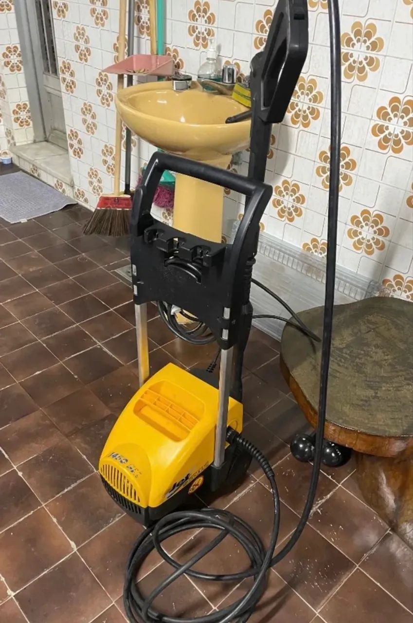 Lavadora Schulz Karcher - Foto 3