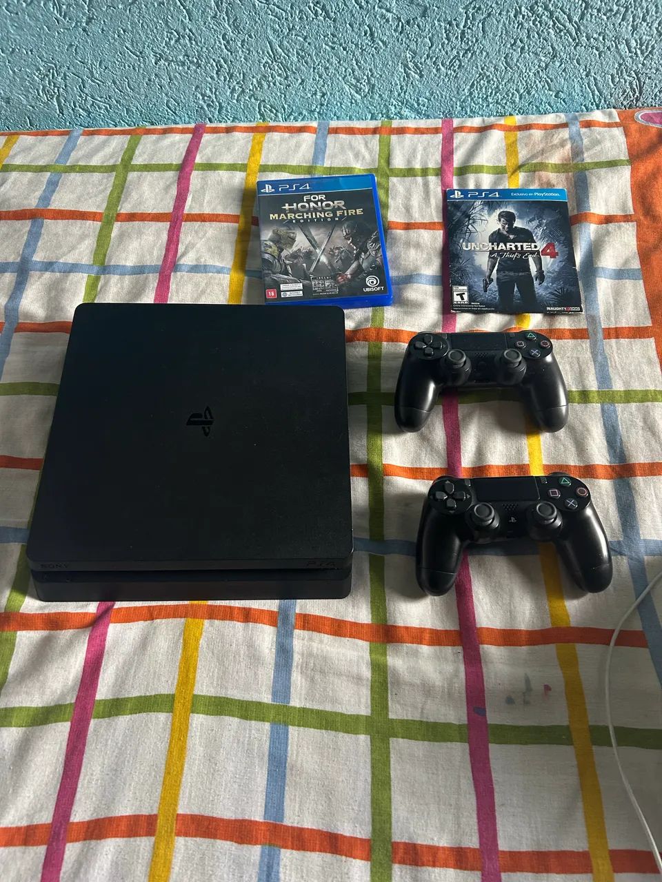 PlayStation 4