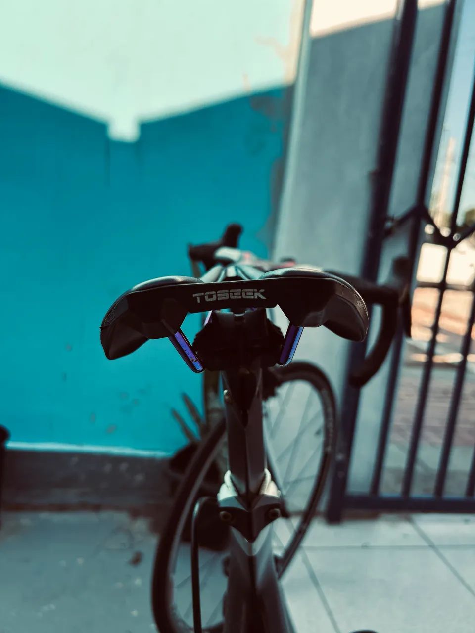 Bicicleta Speed Tríatlon Kinesis KT610 - Foto 4
