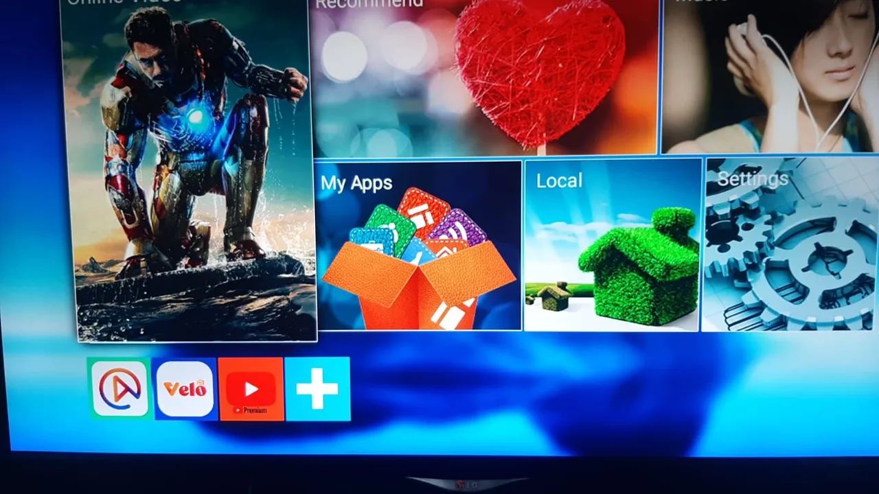 Tv stick praime  - Foto 2