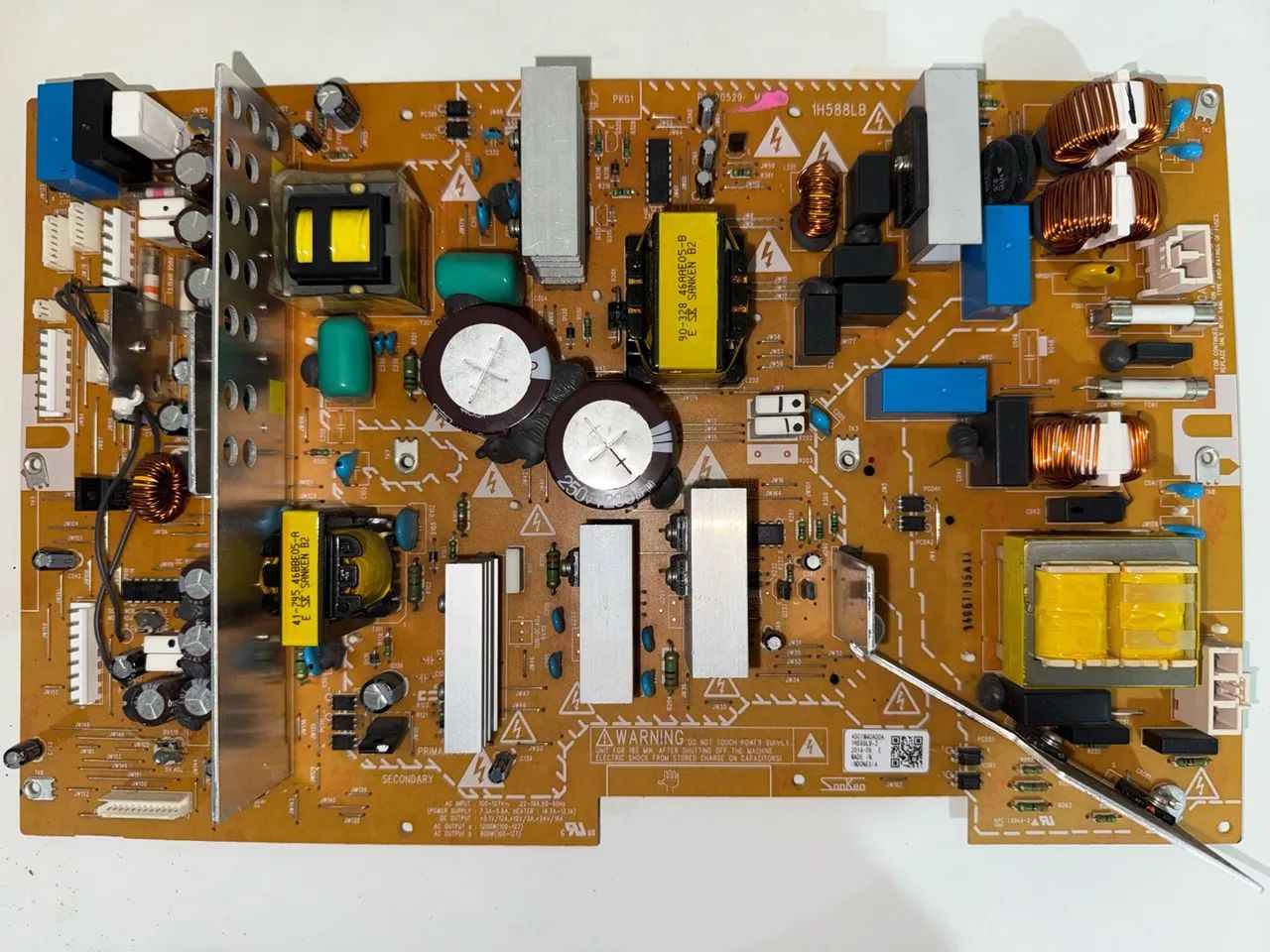 Konica Minolta - Foto 5